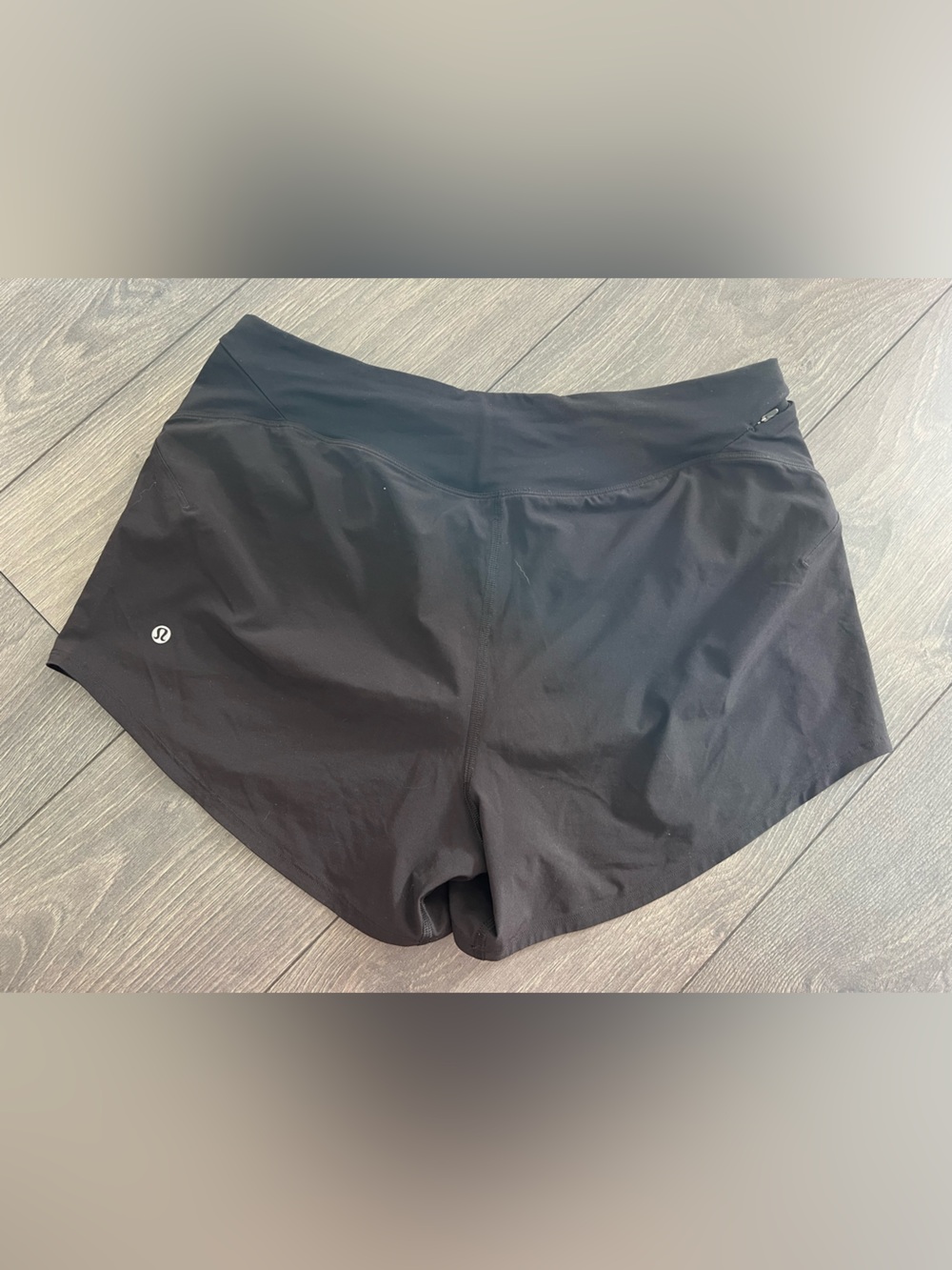 Lululemon Speed Up Short - Picture 2 of 2